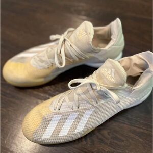 Adidas Indoor X Tango 18